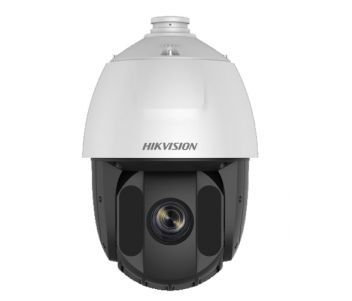 DS-2DE5432IW-AE (E) 4МП IP PTZ відеокамера Hikvision з ІК підсвічуванням