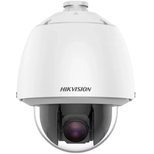 DS-2DE5225W-AE(T5) 2МП (4.8-120мм) PTZ відеокамера Hikvision