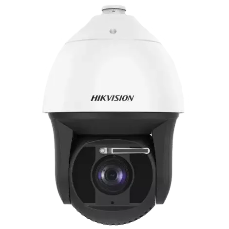 DS-2DF8425IX-AELW T5 4МП (5.9-147.5мм) PTZ відеокамера Hikvision