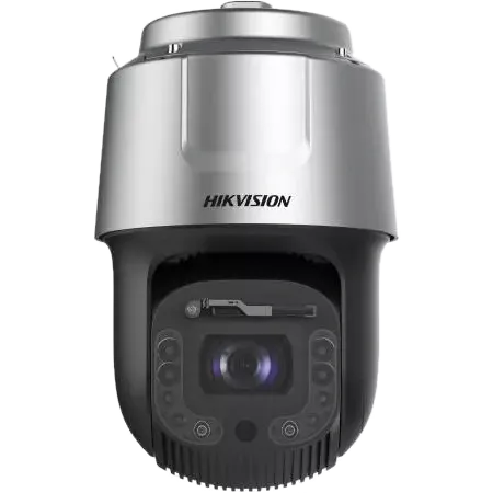 DS-2DF8C448I5XG-ELW 4МП (6 - 288 мм) Smart Tracking PTZ відеокамера Hikvision