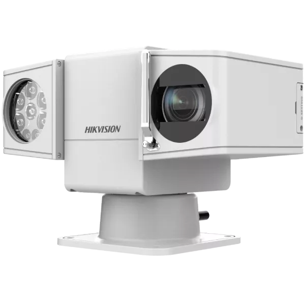DS-2DY5225IX-AE(T5) 2МП (5.9 - 147.5мм) Система позиціонування Hikvision