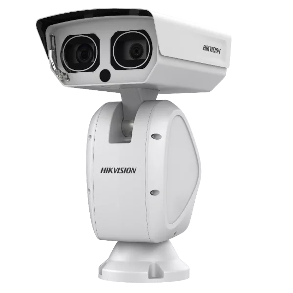 DS-2DY9250IAX-A(T5) 2МП (6-300мм) Система позиціонування Hikvision