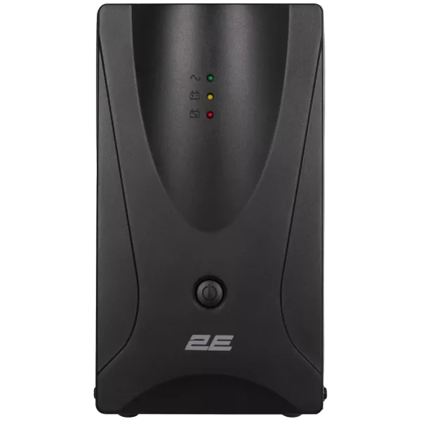 2E ED2000 2000ВА Джерело безперебійного живлення