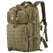 2Е 36L Рюкзак тактичний камуфляж