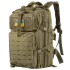 2Е 36L Рюкзак тактичний камуфляж