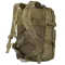 2Е 36L Рюкзак тактичний камуфляж