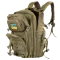 2Е 36L Рюкзак тактичний камуфляж