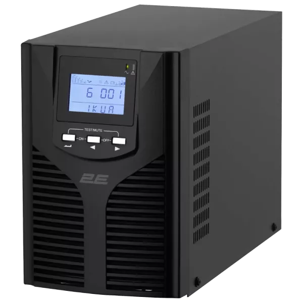 2E OD2000 2000ВА Джерело безперебійного живлення під акумулятор