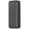 2E 20000mAh PD+QC 3.0 18W black Повербанк