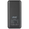 2E 20000mAh PD+QC 3.0 18W black Повербанк