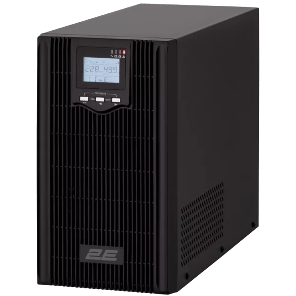 2E PS3000L 3000ВА Джерело безперебійного живлення під акумулятор