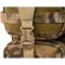 2Е 25L Molle Рюкзак тактичний камуфляж