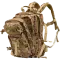 2Е 25L Molle Рюкзак тактичний камуфляж