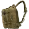 2Е 25L Molle Рюкзак тактичний зелений