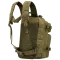 2Е 25L Molle Рюкзак тактичний зелений