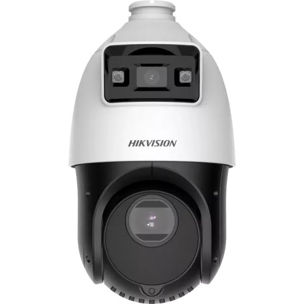 DS-2SE4C425MWG-E(14F0) 4МП (2.8+4.8-120мм) TandemVu PTZ відеокамера Hikvision