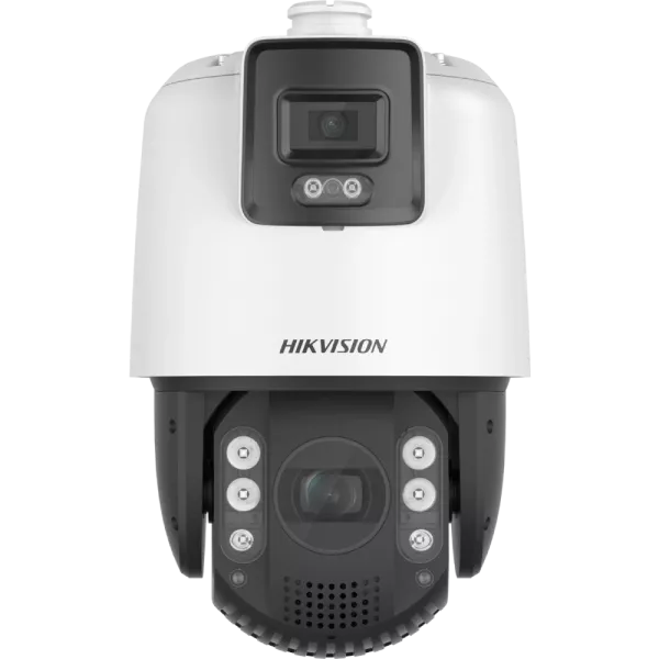 DS-2SE7C432MW-AEB(14F1)(P3) 4МП (4+5.9-188мм) PTZ відеокамера Hikvision