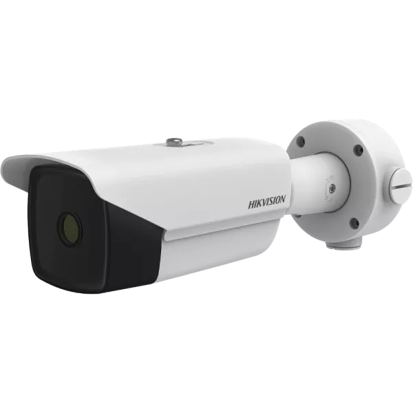 DS-2TD2136-35/V1/N DeepinView Тепловізійна камера Hikvision