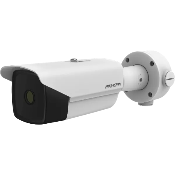 Hikvision DS-2TD2138-15/QY(B) Тепловізійна камера