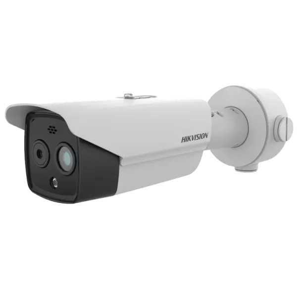 Hikvision DS-2TD2628-3/QA Біспектральна камера