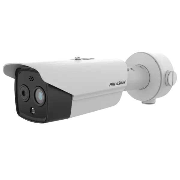 Hikvision DS-2TD2628-10/QA Двоспектральна камера