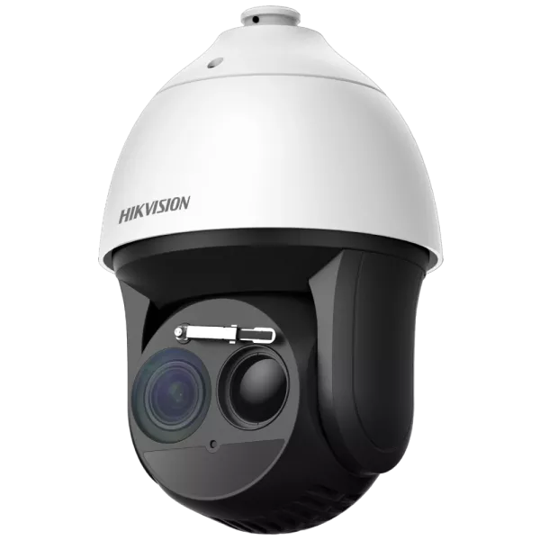 DS-2TD4137-50/WY біспектральна камера з антикорозійним покриттям