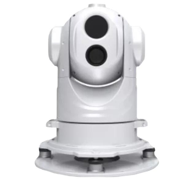 DS-2TD9867-50C2F Корабельна теплова мобільна камера PTZ