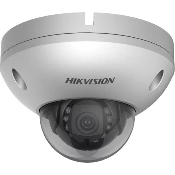 DS-2XC6142FWD-IS (C) (2.8мм) 4 МП антикорозійна камера