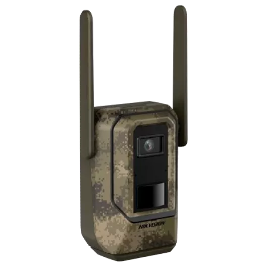 DS-2XS6F45G0-IC0/4G 4МП (2.8мм) IP відеокамера Hikvision