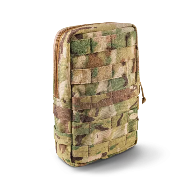 U-WIN Cordura 1000 вертикальний сухарка Підсумок утилітарний