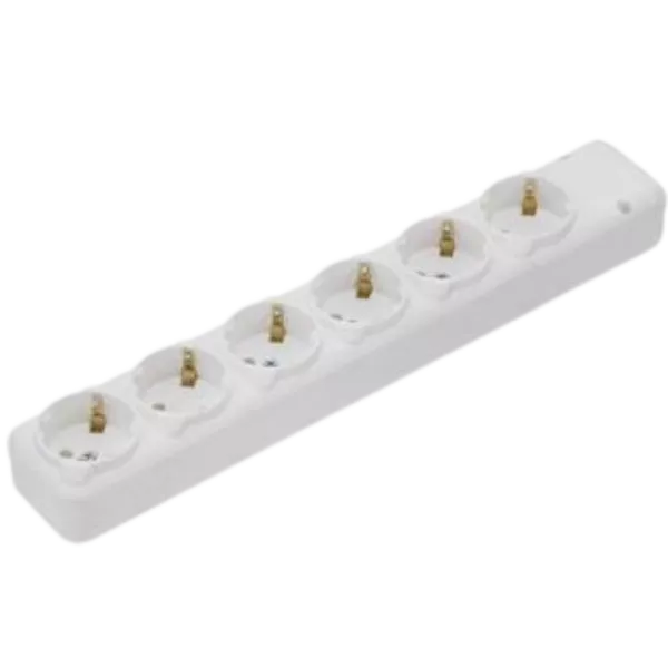 NA-UEA 6-гнізд Колодка