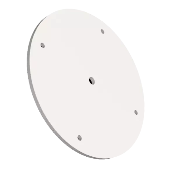 DS-2909ZJ адаптер для штатива