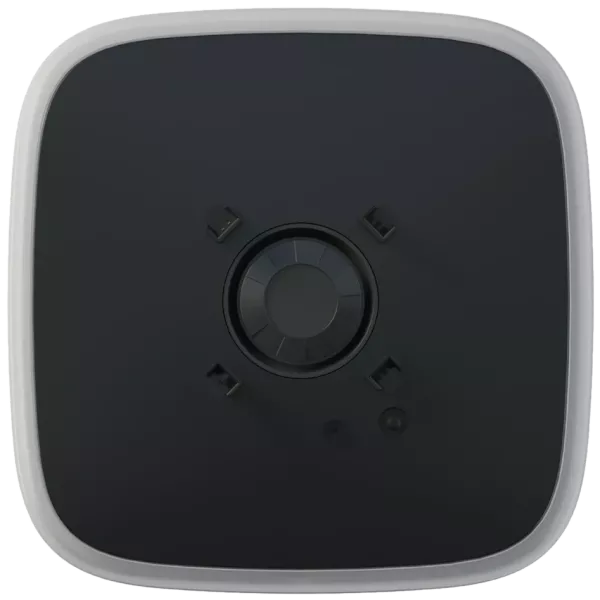 Бездротова вулична сирена Ajax Superior StreetSiren DoubleDeck black Jeweller