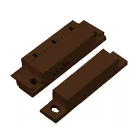 CMK 1-16 Сповіщувач магнітно-контактний коричневий