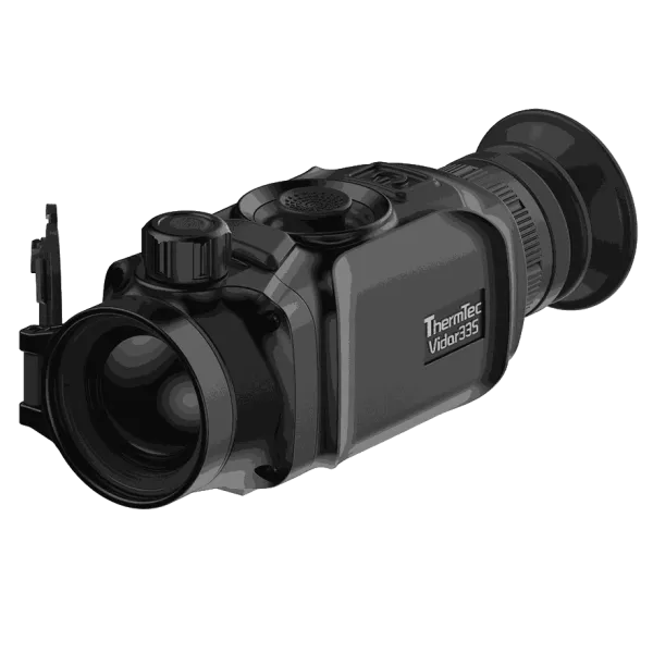 ThermTec Vidar 335 ТЕПЛОВІЗІЙНИЙ ПРИЦІЛ