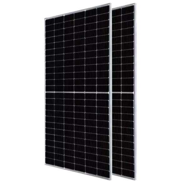 JA SOLAR JAM72S30-545/MR 545 Вт Сонячна панель