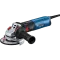 Bosch GWS 14-125 S Шліфмашина кутова
