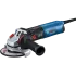 Bosch GWS 14-125 S Шліфмашина кутова