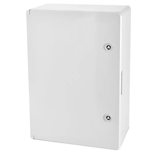 ADAL PANO MD9005 Шафа удароміцна ABS 350х500х190, МП, IP65