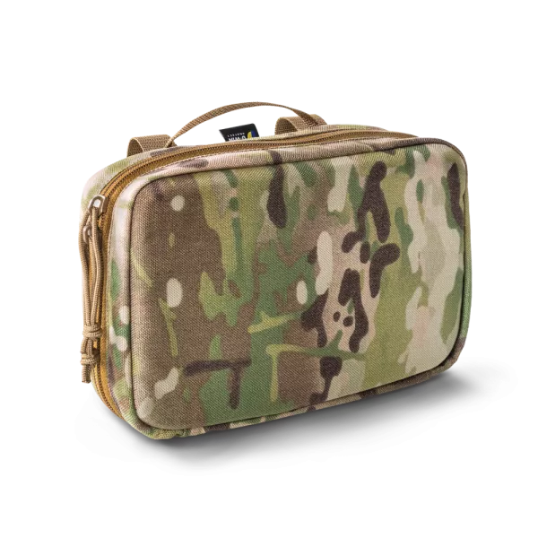 U-WIN Cordura 1000 ампульниця 25х16х7 см