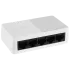 Hikvision DS-3E0105D-O Коммутатор 5 портов неуправляемый
