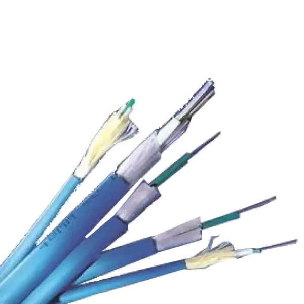 3M SM 9/125, (VOL-IO GL912) Volition Кабель оптичний унiверсальний 12 волокон