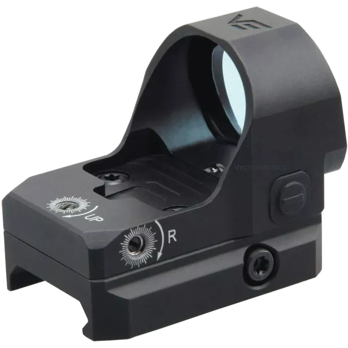 Vector Optics Frenzy II 1x20x28 3MOA RedDot SCRD-35 Приціл коліматорний