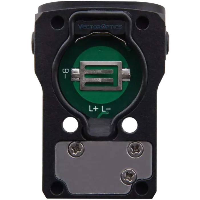 Vector Optics Frenzy II 1x20x28 3MOA RedDot SCRD-35 Приціл коліматорний