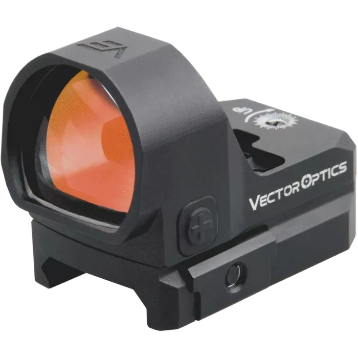 Vector Optics Frenzy II 1x20x28 3MOA RedDot SCRD-35 Приціл коліматорний