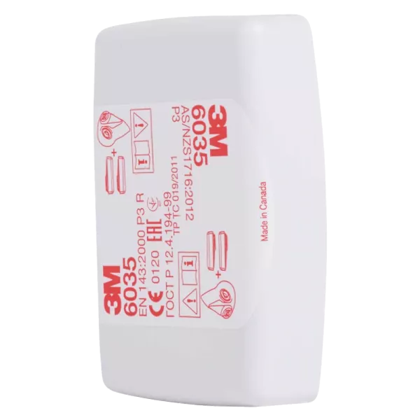3М 6035 Р3 Фільтр
