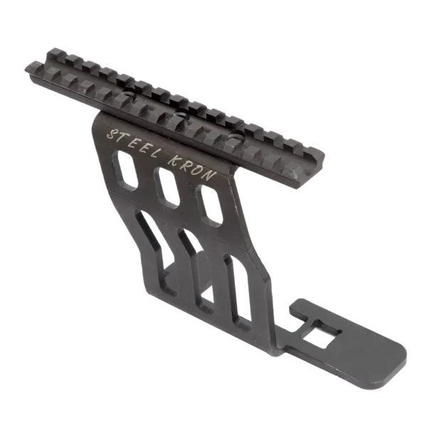 Кронштейн бічний Weaver під рукоядку на АК