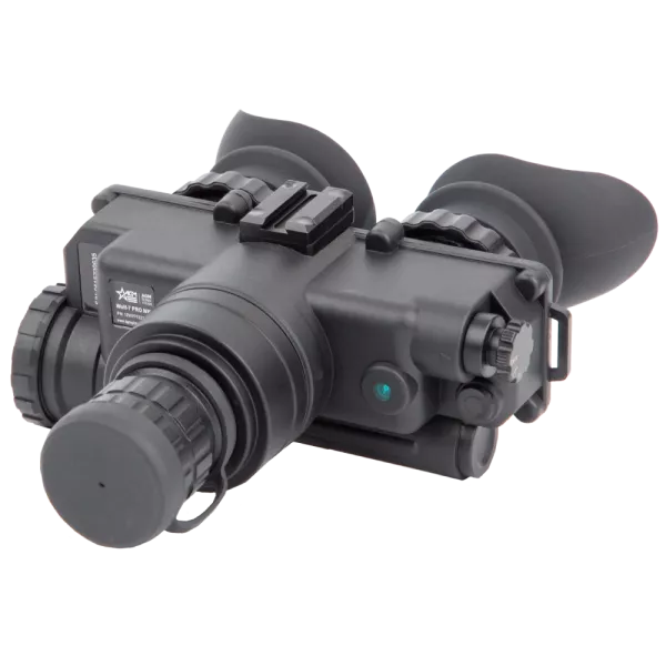 AGM WOLF-7 PRO NW1 Монокуляр нічного бачення