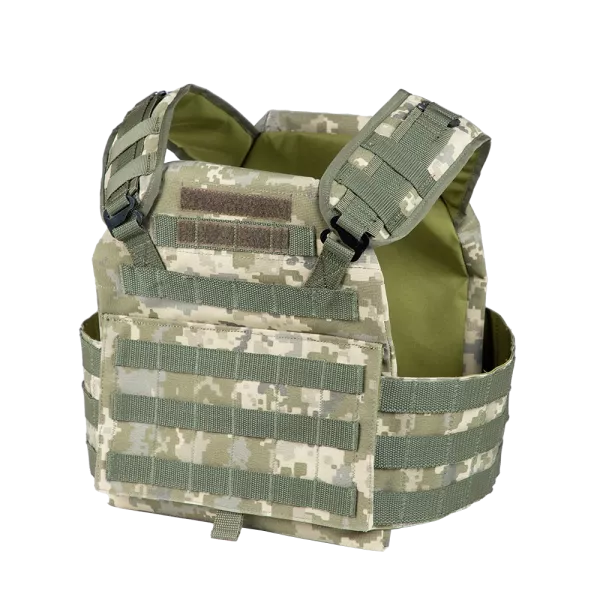 «BarahtАr» Плитоноска колір Піксель