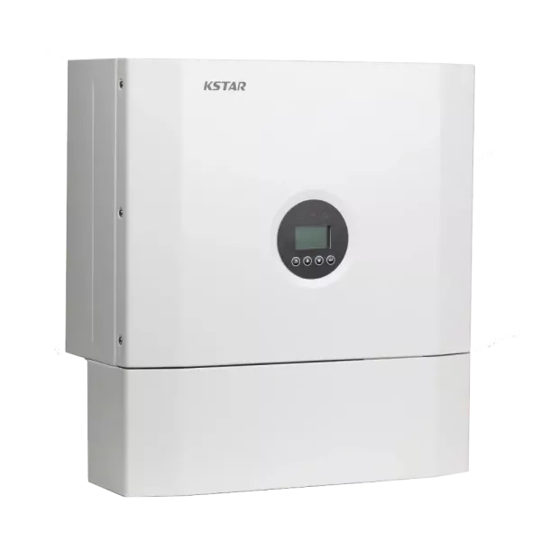 KSTAR BLuE-S-5000D однофазний чиста синусоїда Інвертор